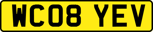 WC08YEV