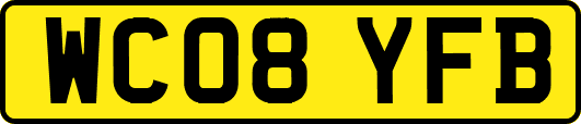 WC08YFB