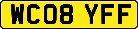 WC08YFF