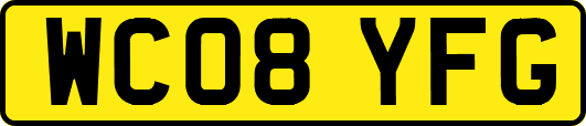 WC08YFG