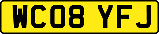 WC08YFJ