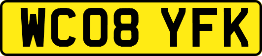 WC08YFK