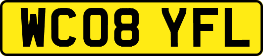 WC08YFL