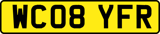 WC08YFR