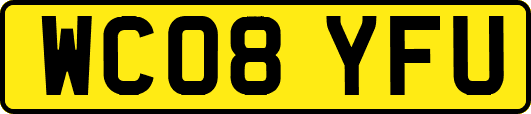 WC08YFU