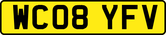 WC08YFV