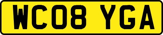 WC08YGA