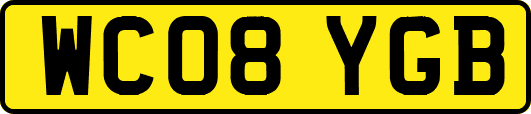 WC08YGB