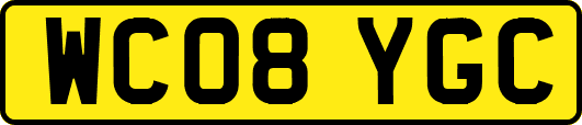 WC08YGC