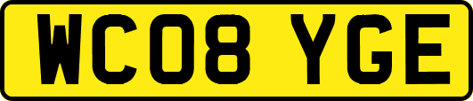 WC08YGE