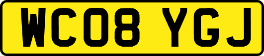 WC08YGJ