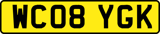 WC08YGK