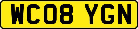 WC08YGN