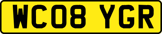 WC08YGR