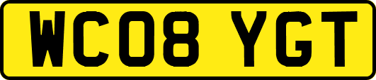 WC08YGT