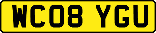 WC08YGU