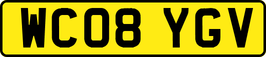WC08YGV