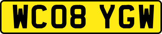 WC08YGW