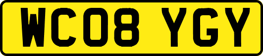 WC08YGY