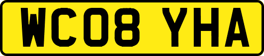 WC08YHA