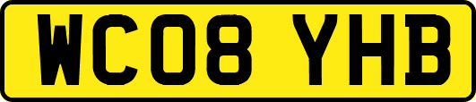 WC08YHB