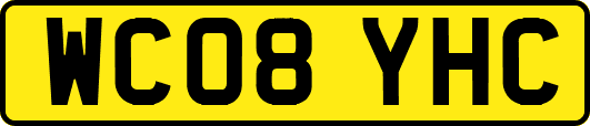 WC08YHC