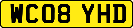 WC08YHD