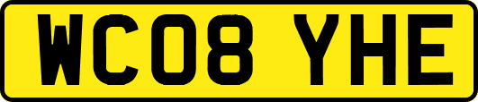 WC08YHE