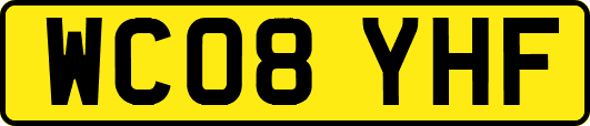 WC08YHF