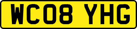 WC08YHG
