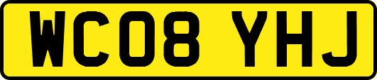 WC08YHJ
