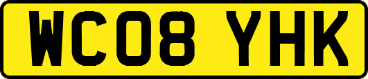 WC08YHK