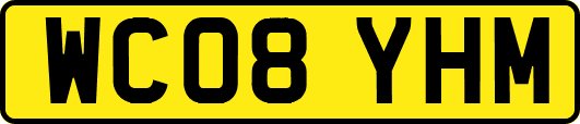 WC08YHM