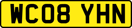WC08YHN