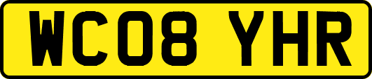 WC08YHR