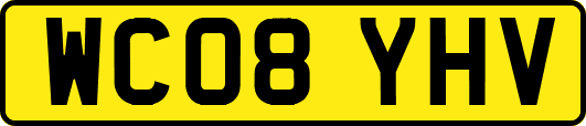 WC08YHV