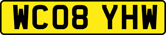 WC08YHW