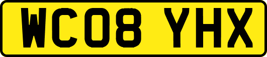 WC08YHX