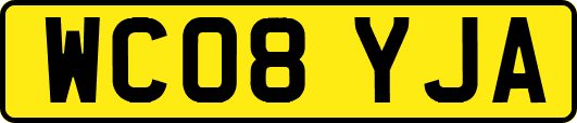 WC08YJA