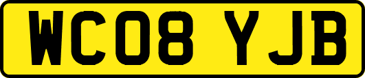 WC08YJB