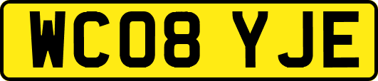 WC08YJE