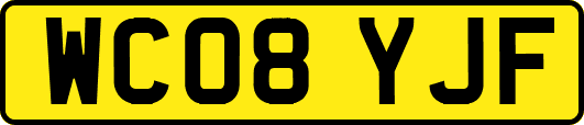 WC08YJF