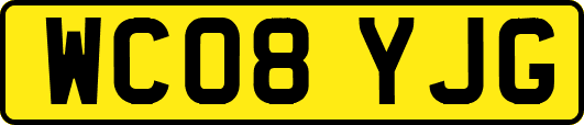 WC08YJG