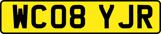 WC08YJR