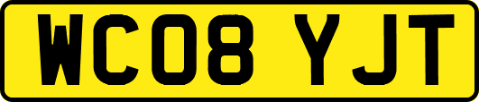 WC08YJT