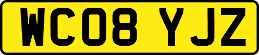 WC08YJZ