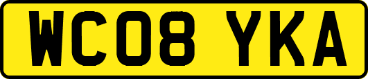 WC08YKA