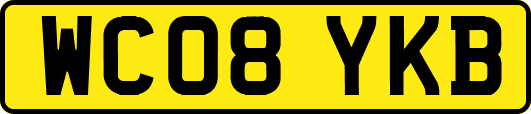 WC08YKB