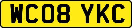 WC08YKC