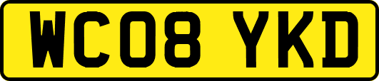 WC08YKD